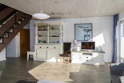 Vakantieappartement Gezinsvakantie Hörnum