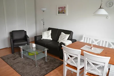 Apartament Dla rodzin Wyk