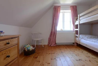 Appartamento Vacanza con famiglia Groß Schwansee