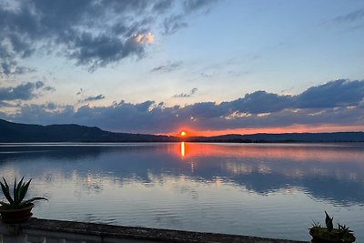 Vakantieappartement Gezinsvakantie Kochel am See