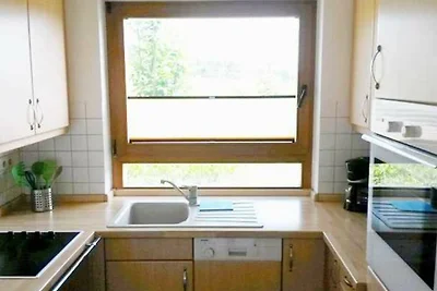 Vakantieappartement Gezinsvakantie Wesenberg