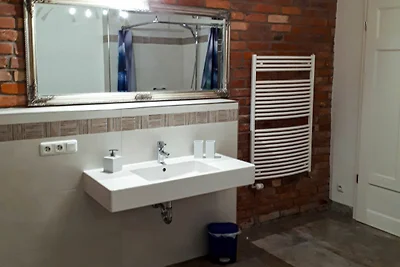 Vakantieappartement Gezinsvakantie Klausdorf