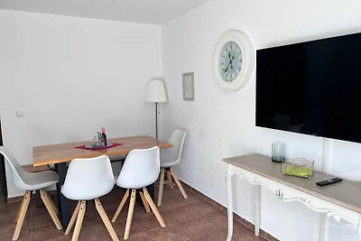 Vakantieappartement Gezinsvakantie Bad Saarow
