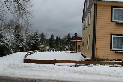 Vakantieappartement Gezinsvakantie Buntenbock