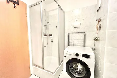 Apartament Dla rodzin Potsdam-Mittelmark
