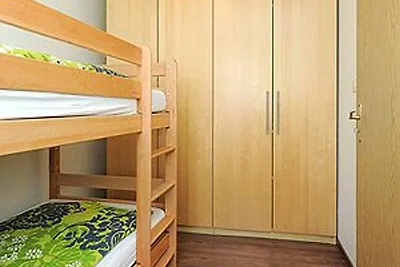 Ferienwohnung Seestern