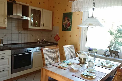 Appartamento Vacanza con famiglia Wiesmoor