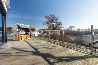 Ferienwohnung Heimathafen in Lauterbach