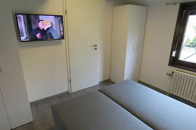 Ferienhaus 81 Scout 42qm für max.