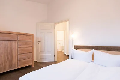 Neue Villa Ernst, App. 5 Penthouse