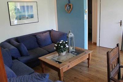 Vakantiehuis Ontspannende vakantie Dornumersiel