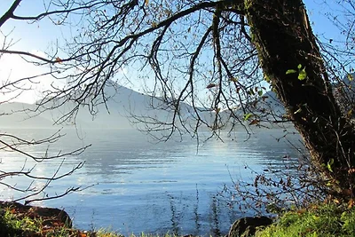 Appartamento Vacanza con famiglia Mondsee