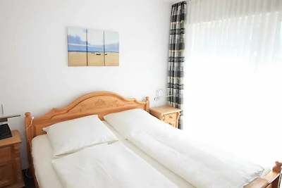 Vakantieappartement Gezinsvakantie Ückeritz