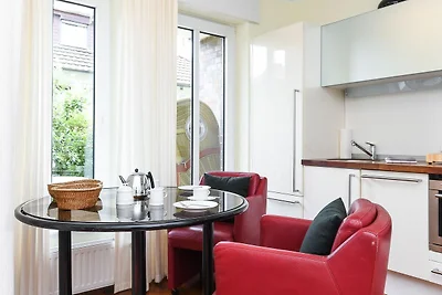 Vakantieappartement Gezinsvakantie Langeoog