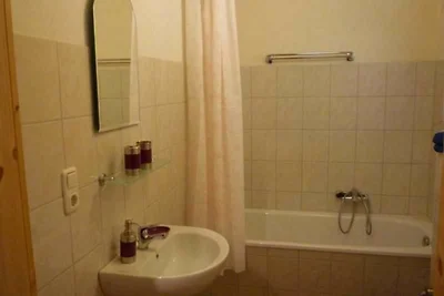 Vakantieappartement Gezinsvakantie Stralsund