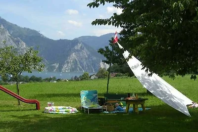 Traunstein_Landhaus Apartement exclusiv