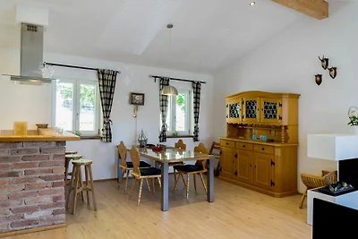 Vakantieappartement Gezinsvakantie Tegernsee