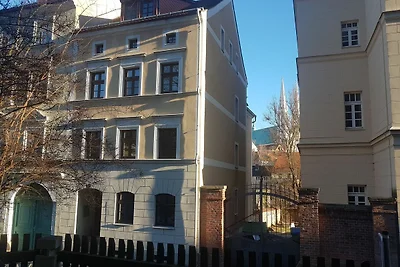 Appartamento Vacanza con famiglia Görlitz