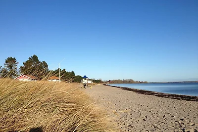 Appartamento Vacanza con famiglia Glücksburg