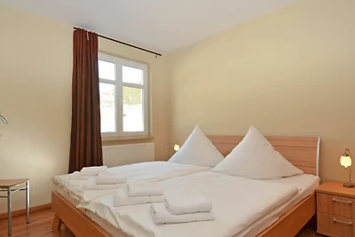 Vakantieappartement Gezinsvakantie Sellin
