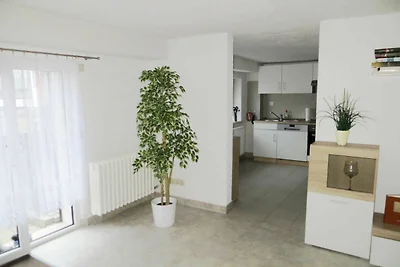 Ferienwohnung Seestern
