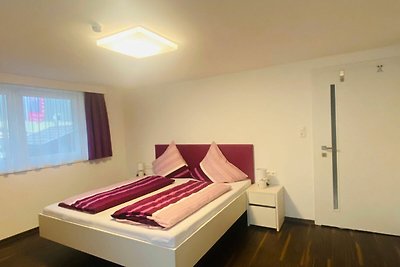 Vakantieappartement Gezinsvakantie Tannheim