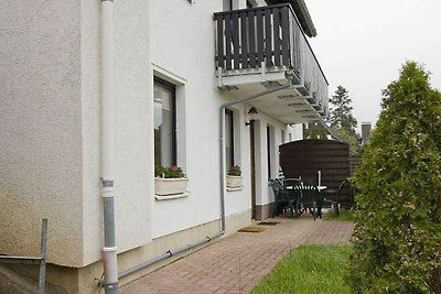 Vakantieappartement Gezinsvakantie Altenau