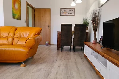 Appartamento Vacanza con famiglia Rerik & Umland