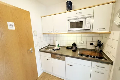 Gästehaus am Brook Whg 05 Schwalbennest