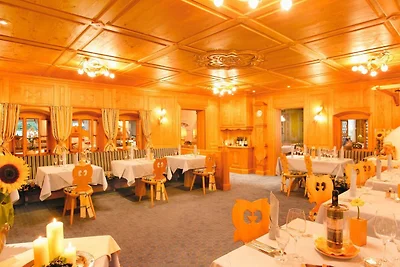 Albergo Cultura ed escursioni Tannheim