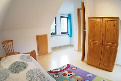 Casa vacanze Vacanza di relax Gelting
