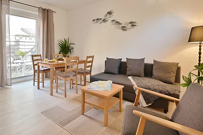 Casa vacanze Vacanza di relax Stralsund