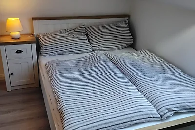 Apartamento Vacaciones familiares Dollern