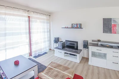 Ferienwohnung Albert