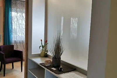 Vakantieappartement Gezinsvakantie Egenhofen