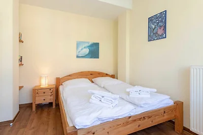 Vakantieappartement Gezinsvakantie Kühlungsborn