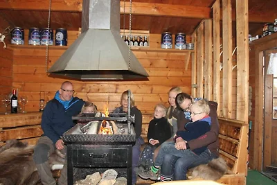 Vakantieappartement Gezinsvakantie Ahneby