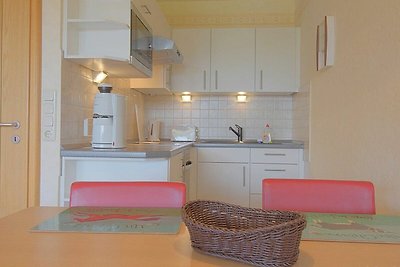 Vakantieappartement Gezinsvakantie Hohegeiß