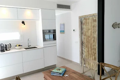 Vakantiehuis Ontspannende vakantie Cala Llombards