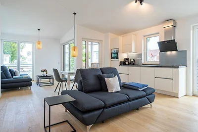 Quartier 6 - App. 10