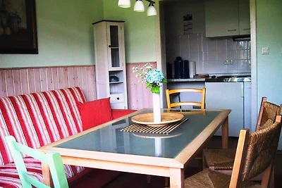 2-Raum Ferienwohnung (45m²)