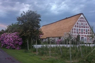 Vakantieappartement Gezinsvakantie Hollern-Twielenfleth