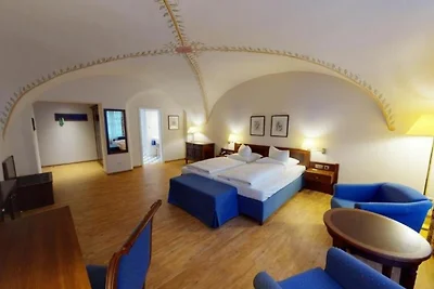 Tuchmacher Doppelzimmer Komfort