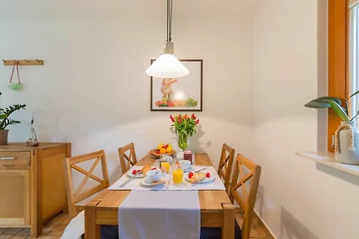 Vakantiehuis Ontspannende vakantie Wustrow (Ostsee)