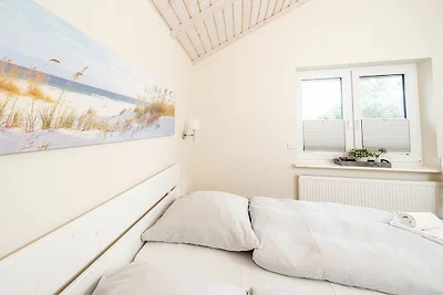 Casa vacanze Vacanza di relax Dagebüll