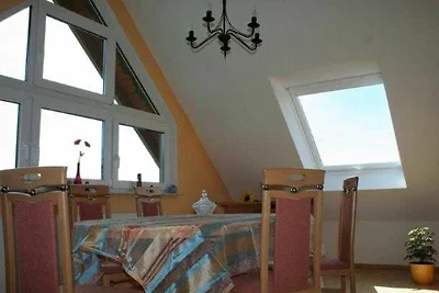 Ferienwohnung Friedewald
