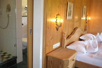 Paterrewohnung Nebenhaus (55qm) (9) Ringsee