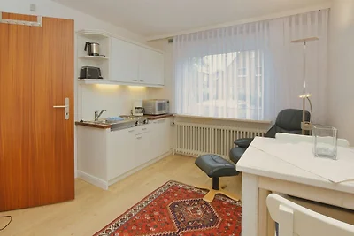 Vakantieappartement Gezinsvakantie Büsum
