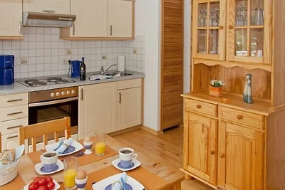 Appartamento Vacanza con famiglia Karlshagen