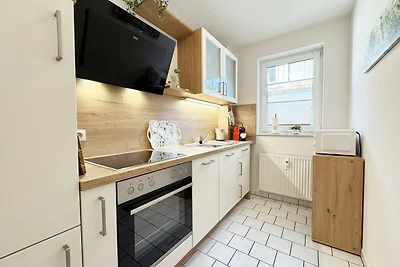 Villa Störtebeker Whg. 15 Störtis Oase mit...